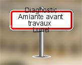 Diagnostic Amiante avant travaux ac environnement sur Lunel